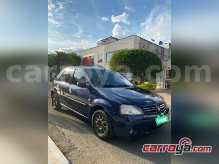 Renault Logan 2007 - imagen 1