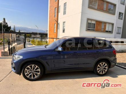 BMW X3 2019 - imagen secundaria 1
