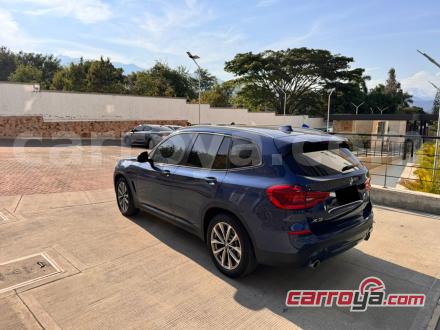 BMW X3 2019 - imagen secundaria 2
