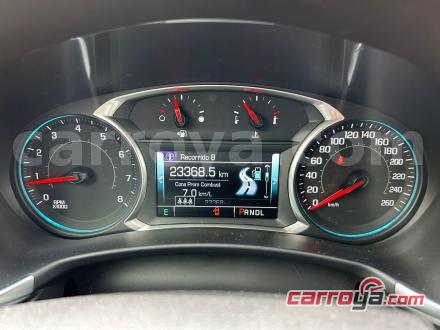 Chevrolet Equinox 2019 - imagen secundaria 2