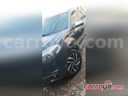 Renault Koleos 2015 - imagen secundaria 1