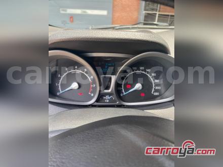 Ford Ecosport 2015 - imagen secundaria 1