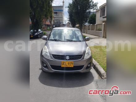 Suzuki Swift 2015 - imagen 1