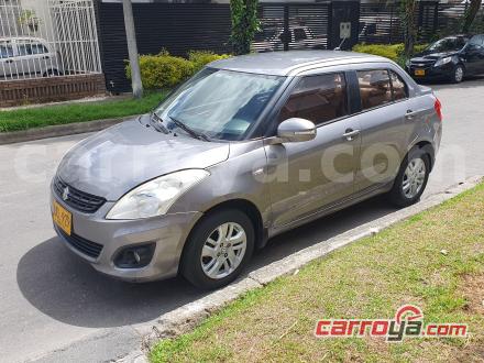 Suzuki Swift 2015 - imagen secundaria 1