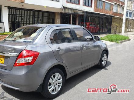 Suzuki Swift 2015 - imagen secundaria 2