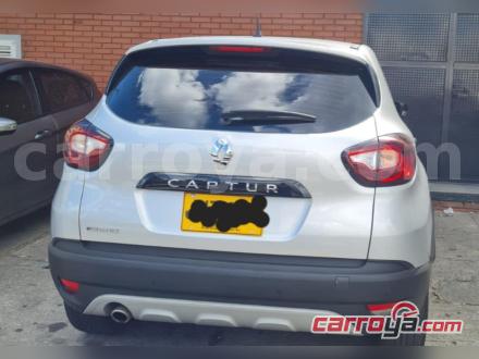 Renault Captur 2020 - imagen secundaria 1
