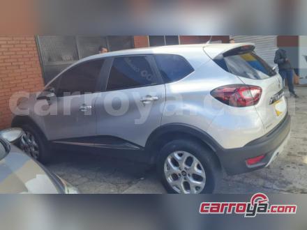 Renault Captur 2020 - imagen secundaria 2