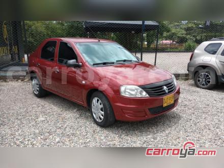 Renault Logan 2013 - imagen secundaria 1