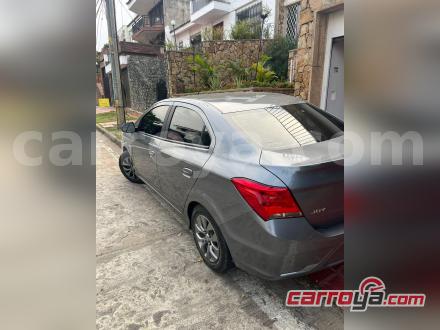 Chevrolet Joy 2023 - imagen secundaria 1