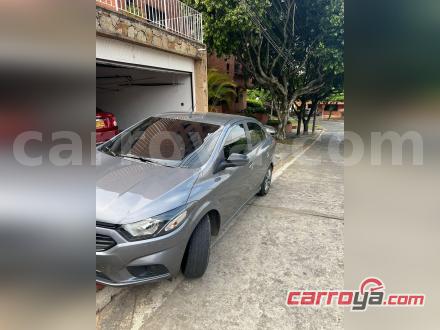 Chevrolet Joy 2023 - imagen secundaria 2