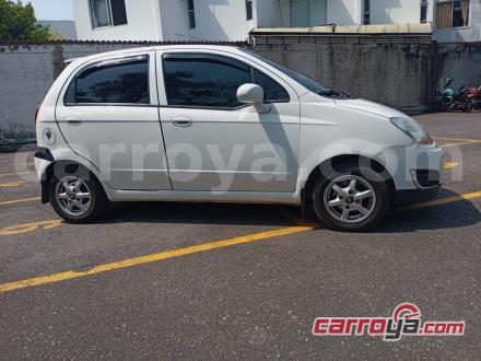 Chevrolet Spark 2016 - imagen 1