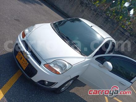 Chevrolet Spark 2016 - imagen secundaria 1