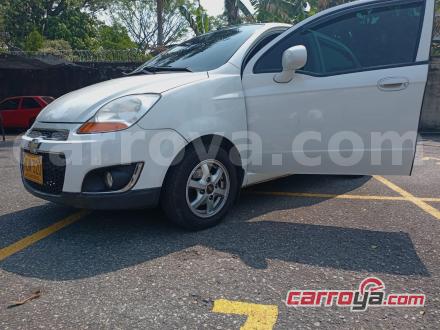 Chevrolet Spark 2016 - imagen secundaria 2