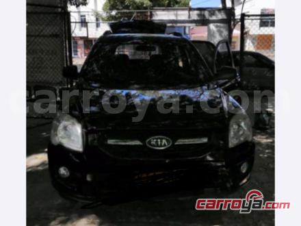 KIA Sportage 2011 - imagen secundaria 2