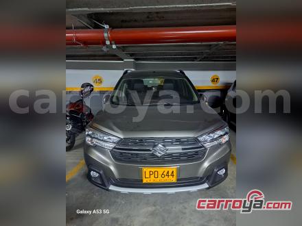 Suzuki XL7 2023 - imagen secundaria 1