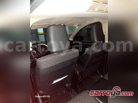 Suzuki XL7 2023 - imagen secundaria 2