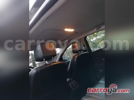 Renault Fluence 2012 - imagen secundaria 1