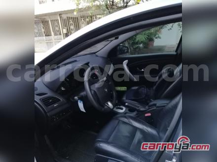 Renault Fluence 2012 - imagen secundaria 2