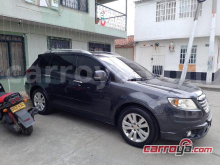 Subaru Tribeca 2011 - imagen 1
