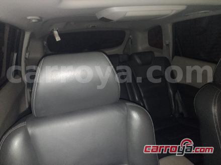 Subaru Tribeca 2011 - imagen secundaria 1