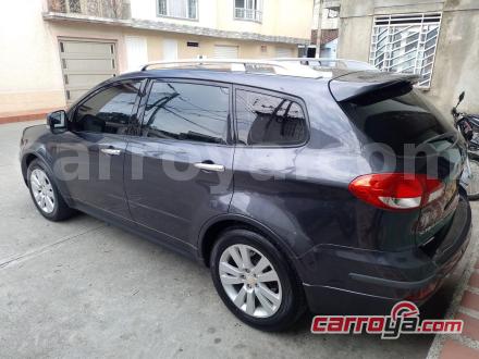 Subaru Tribeca 2011 - imagen secundaria 2