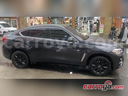 BMW X6 2018 - imagen secundaria 1