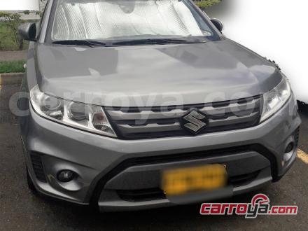 Suzuki Vitara 2018 - imagen 1