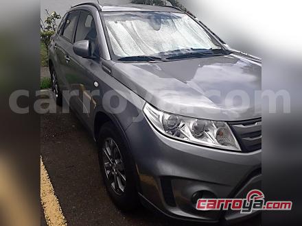 Suzuki Vitara 2018 - imagen secundaria 1