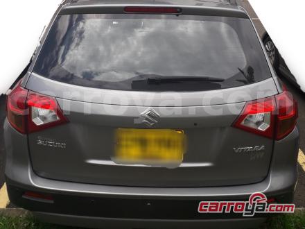 Suzuki Vitara 2018 - imagen secundaria 2