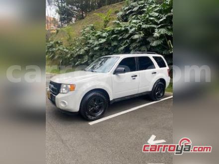 Ford Escape 2009 - imagen secundaria 1