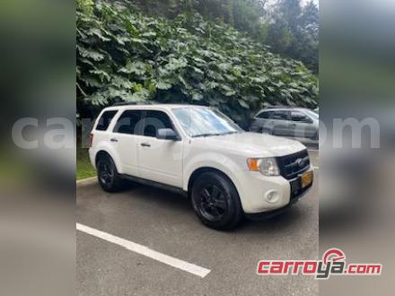 Ford Escape 2009 - imagen secundaria 2