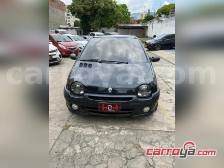 Renault Twingo 2013 - imagen secundaria 1