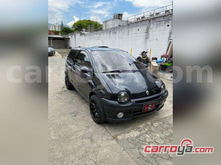 Renault Twingo 2013 - imagen secundaria 2