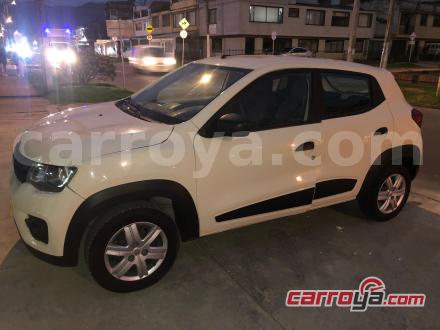 Renault Kwid 2022 - imagen 1
