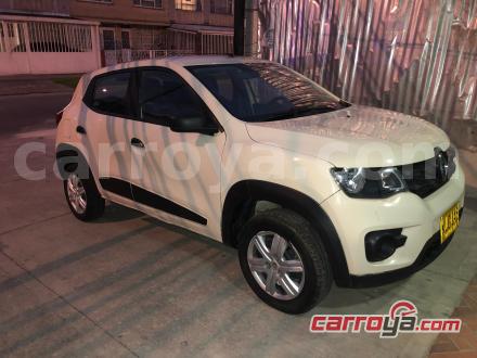 Renault Kwid 2022 - imagen secundaria 2