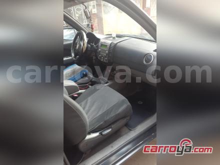 Mazda BT-50 2008 - imagen secundaria 1