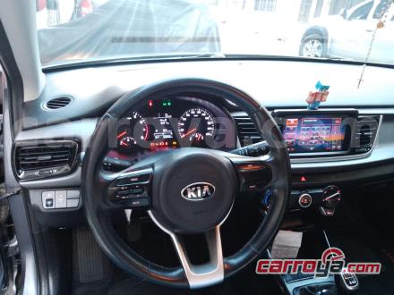 KIA Rio 2018 - imagen secundaria 2