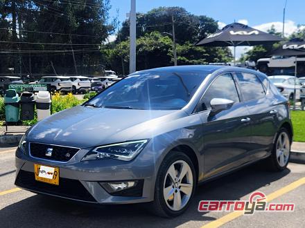SEAT Leon 2016 - imagen secundaria 1