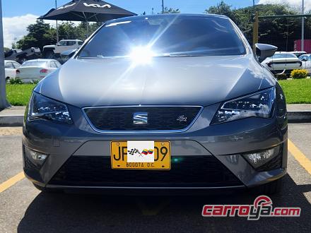 SEAT Leon 2016 - imagen secundaria 2