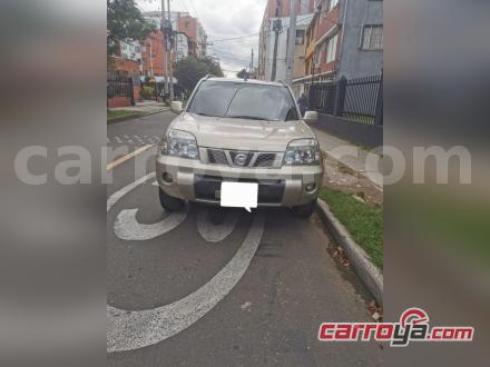 Nissan X-trail Classic 2011 - imagen secundaria 1