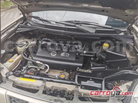 Nissan X-trail Classic 2011 - imagen secundaria 2