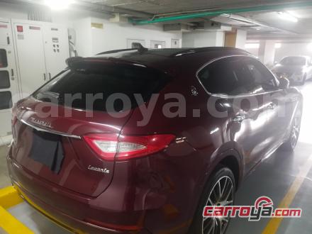 Maserati Levante 2017 - imagen secundaria 2