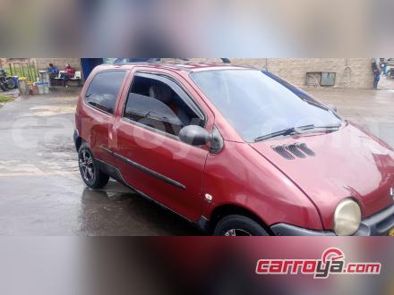 Renault Twingo 2010 - imagen secundaria 1