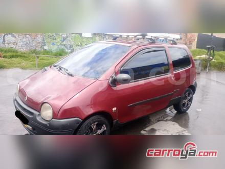 Renault Twingo 2010 - imagen secundaria 2