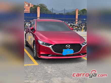 Mazda 3 2024 - imagen secundaria 1