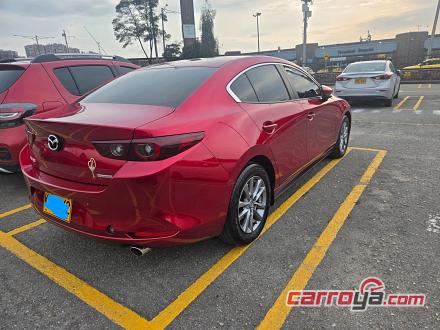 Mazda 3 2024 - imagen secundaria 2