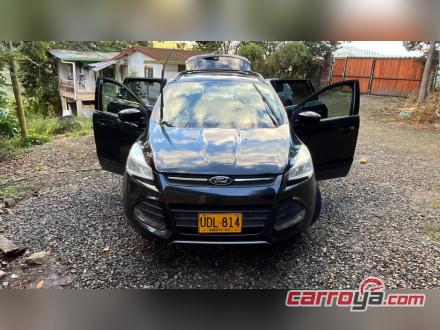 Ford Escape 2014 - imagen secundaria 2