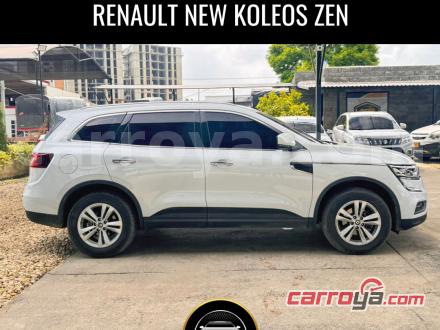 Renault Koleos 2020 - imagen 1