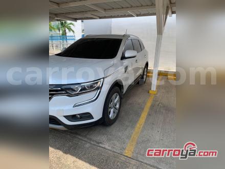 Renault Koleos 2020 - imagen secundaria 1