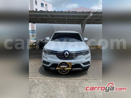 Renault Koleos 2020 - imagen secundaria 2
